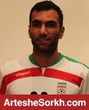 پولادی: به دنبال خلق شگفتی هستیم / همه بازیکنان دنیا از مسی می ترسند
