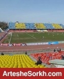 مشکل ابدی لیگ برتر/ این همه ورزشگاه غیراستاندارد