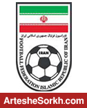 مدير رسانه اي تيم ملي فوتبال تغيير كرد