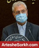 سخنگوی دولت: حریف پرسپولیس خط دفاع متزلزلی دارد