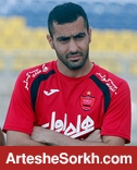 برانکو از ربیع خواه عبور نمی کند