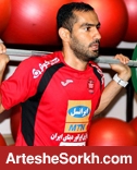 رضایت پزشک ربیع خواه از روند درمان او