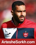 ربیع خواه: همه تیم های آسیایی از پرسپولیس حساب می برند