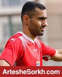 ربیع خواه: پرسپولیس به بازی در حضور تماشاگران عادت دارد