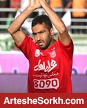 مدت قرارداد ربیع خواه مشخص شد
