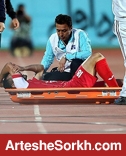 برانکو و بازیکنان به ملاقات ربیع خواه رفتند