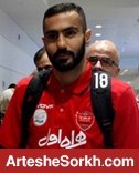 ربیع خواه: تیم دوم در پرسپولیس معنا ندارد