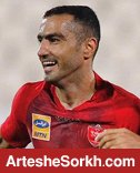 ربیع خواه: بازیکنان پرسپولیس از قهرمانی سیر نمی شوند