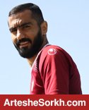 ربیع خواه: هنوز اتفاقی نیفتاده که مدعی قهرمانی نباشیم