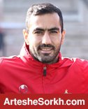 ربیع خواه: یک قدم هم از حق پرسپولیس عقب نشینی نمی کنیم