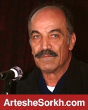 سعید راد: پیراهن عزیز پرسپولیس برایشان خیلی گشاد است / فوتبال ایران شده تعطیلات سیزده بدر!