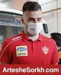 وکیل میلیچ، رادو را از پرسپولیس جدا می کند!