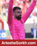 بوژیدار و تجربه هفدهمین حضور در ترکیب پرسپولیس