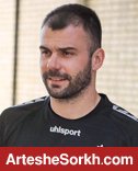 پرسپولیس به رادو مرخصی نمی دهد