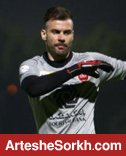 رد درخواست باشگاه از سوی رادوشویچ