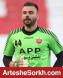 رادوشویچ از پرسپولیس کنار گذاشته می شود؟