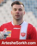 اختلاف جدید رادوشویچ با پرسپولیس بر سر آپشن