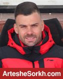 رادوشوویچ: من از اعتصاب بی خبرم!