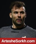 دریافتی رادو از پرسپولیس مشخص شد