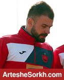 رادوشویچ: جام قهرمانی برای پرسپولیس است