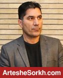 رافت: اسکوچیچ می تواند شهریار مغانلو را هم دعوت کند