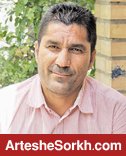 رافت: پرسپولیس دست نیافتنی ترین تیم تاریخ لیگ برتر می شود