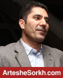 رأفت: مشکلات مالی و خستگی روی پرسپولیس تاثیر گذاشته است