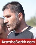 رافت: دو بازی حیاتی برای قهرمانی پرسپولیس پیش رو است