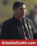 رافت:هیچ کدام از مدعیان ثبات پرسپولیس را ندارند