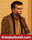 رفعتی: قلعه نویی باید مقابل پرسپولیس اخراج می شد