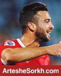 رفیعی و مصلح شبانه راهی تهران شدند