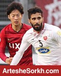 بحران کتف در پرسپولیس؛ بشار مثل کمال؟