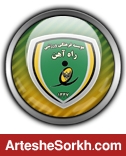 بیانیه باشگاه راه آهن : با احترام به هواداران پرسپولیس، موافق رفتن دایی نیستیم