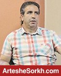 رهبری فرد: آقای عربشاهی دست از سر پرسپولیس بردارید!