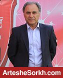 رحیمی: قهرمانی پرسپولیس در آسیا افتخار بزرگی خواهد بود