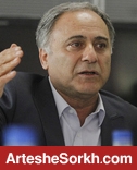 رحیمی: از دایی حمایت می کنیم / شرح وظایف کمیته فنی را برسی کردیم
