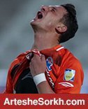 رمضانی با قراردادی 2 ساله به پرسپولیس پیوست