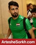 بشار تیم ملی عراق را در مسابقات قطر همراهی نمی کند