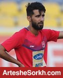 مدیربرنامه رسن: مذکرات برای تمدید با پرسپولیس ادامه دارد