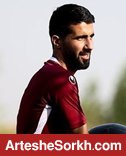 بشار؛ چقدر زود آماده شدی!