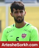 حضور رسن در تمرینات پرسپولیس به تعویق افتاد