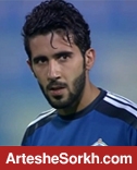 بشار رسن با پرسپولیس به توافق اولیه رسید
