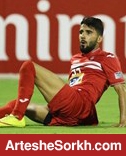 تقابل دوباره رسن با مهاجم الاهلی در مالزی