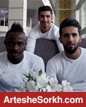 منشا و بشار نمی توانند از پرسپولیس بروند
