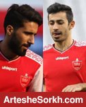 بشار - پهلوان؛ همانی که انتظار می رود