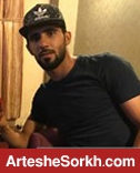 رونمایی از ستاره جدید پرسپولیس در لیگ