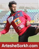 رسن: از پرسپولیس جدا شوم به اروپا می روم نه فوتبال قطر