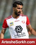 تمجید رسانه عراقی از رسن: او عملکرد خوبی مقابل سایپا داشت