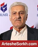رشیدی: خوشحال می شوم بیرانوند به رکورد من برسد