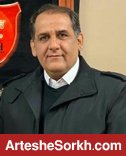 رسول پناه سرپرست باشگاه شد